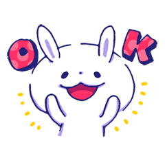 らびさん　-超基本セット-