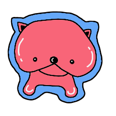 rant dog bad lovable