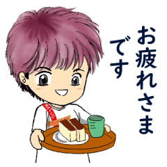 毎日いつでも使えるシンプル言葉♪