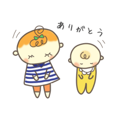 ＢＡＢＹぽこ太