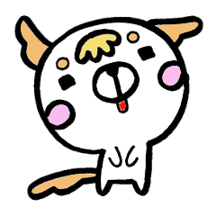 きゅーと犬　りん太郎