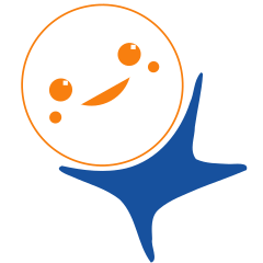 まるそ君スタンプ