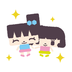 くるくる姉妹　すくえあ