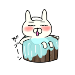 うさぎですが？パート２