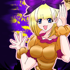 ラブリーハロウィン サテライトムーン