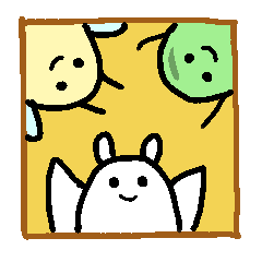 ぴっぷると仲間たち