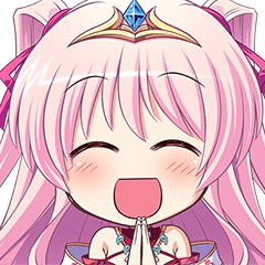 千桃キャラクターズ