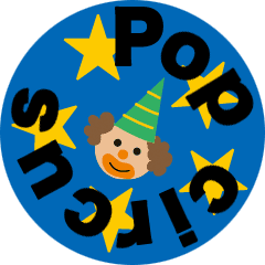 Pop circus