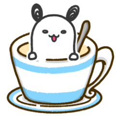 ゆるねずみ ちゅーたろ