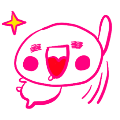 おわバードのモちゅーリ