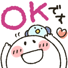 まるぴ★日常使い