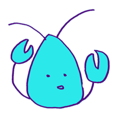 エビフレンズepisode1