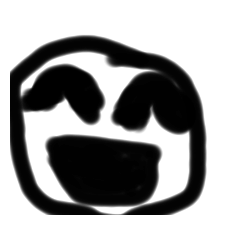 スマイル、スマイルー