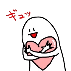 いつものスタンプ(常物２)