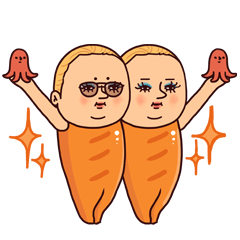 ダジャレぷりてぃツイン6