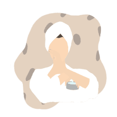 バスローブさん