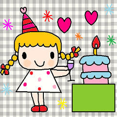 英語&日本語ビッグスタンプ19