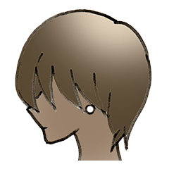 オトナ女子のスタンプ　2　日焼女子編