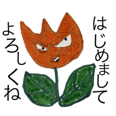 ブーメランと仲間たち