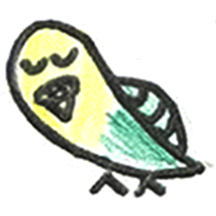 ともかのスタンプ -