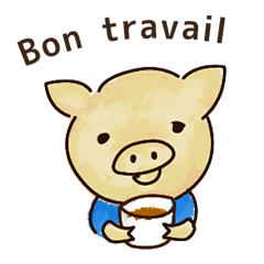 Gentle little brother_FR