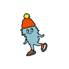 水色の妖精さん2 (R)