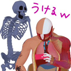 放課後ミッドナイターズ vol.6（動くやつ）