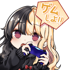 【修正版】麻婆豆腐公式スタンプ