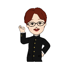 愛しのジブン107