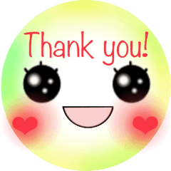 Smile&Smile 友達用に！