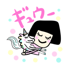 クロカミ.パツコちゃんの日常会話♪