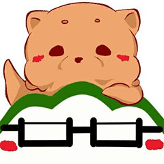 ぶたクマちゃん☆基本のあいさつ