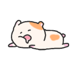 ぷちはむちゃん 〜修正版〜