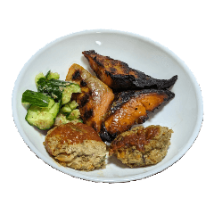 日本で２番目においしい和食　おにぎり寿司