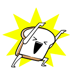 ぱんぱかパーン3