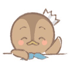 三匹のファミバード