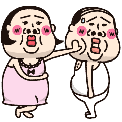 シュミーズ物語