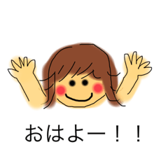 母はいつも全力