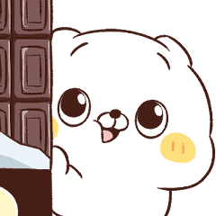 ねこなともだち甘党