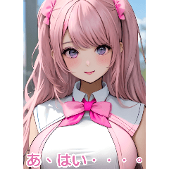 アニメ大学生(日常用語)