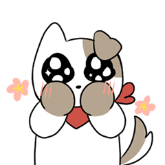 simple dosan animal friends