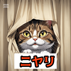 気ままなネコの毎日