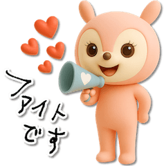 mottoのラブリーピンク♡毎日