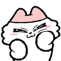 ンめねこ　アニメーション1