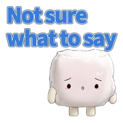 Don't Know How to Reply? Mashu!-English