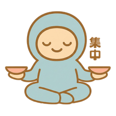 12星座スタンプ⑦ from キツネ占い