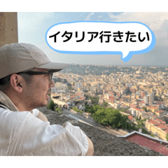 あきら(ぴこちゃん)のスタンプ