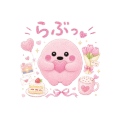 サーキュラーキャンディーコレクション
