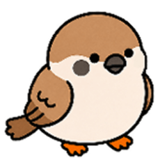 Little Sparrow Daily Stickers1