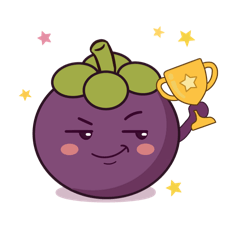 Mangosteen Daily Life